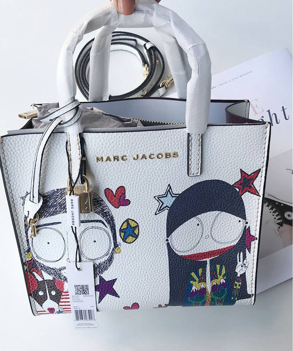 Marc jacobs anna hot sale sui snapshot